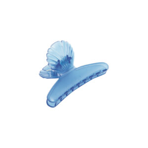 Pinza capelli mod. conchiglia - immagine 1
