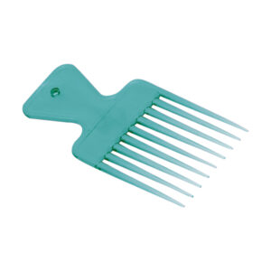 Pettine afro per capelli - immagine 1