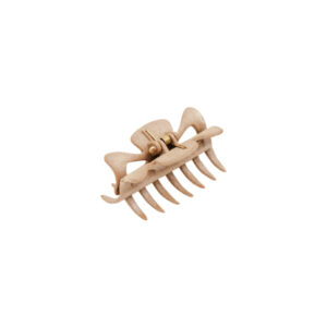 Pinza per capelli mod. ragno medio - immagine 1