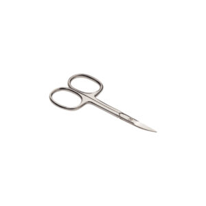 Forbicina pelle 3,5” curva - immagine 1