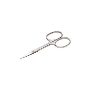 Forbicina pelle moderna 3,5” Retta serie oro - immagine 1