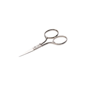 Forbicina ricamo 3,5” Retta serie oro - immagine 1