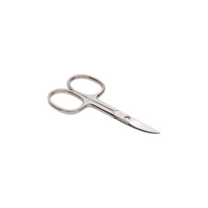 Forbicina Solingen unghie lusso 3,5” Curva - immagine 1
