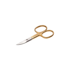 Forbicina Solingen unghie lusso 3,5” Curva - immagine 1