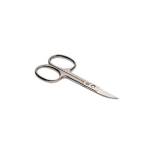 Forbicina Acciaio unghie Solingen extra 3,5” Curva - immagine 1