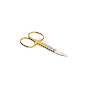 Forbicina Acciaio unghie Solingen extra 3,5” Curva - immagine 1