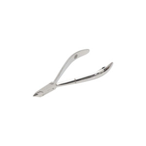 Tronchesino pelle  Solingen 10cm T4mm - immagine 1