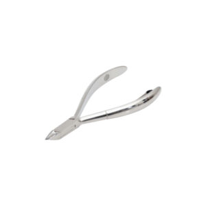 Tronchesino pelle Solingen 10cm T9mm - immagine 1