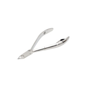 Tronchesino pelle Solingen 10cm T7mm - immagine 1