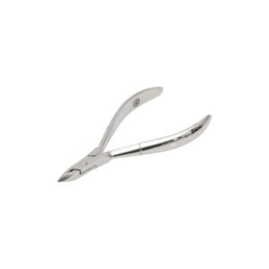 Tronchesino pelle Solingen  10cm T7mm - immagine 1