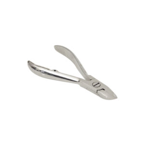 Tronchesino Acciaio unghie 12 cm - immagine 1