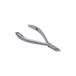 Tronchesino pelle Solingen 10 cm T5mm - immagine 1