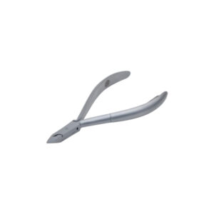 Tronchesino pelle Solingen 10cm T8mm - immagine 1