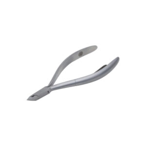 Tronchesino pelle Solingen 12 cm T5mm - immagine 1