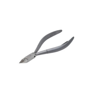 Tronchesino pelle Solingen 12 cm T8mm - immagine 1