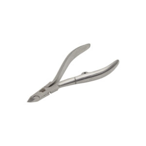 Tronchesino pelle S/10 cm T7mm Solingen - immagine 1
