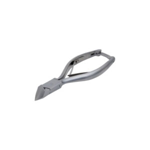 Tronchesino unghie taglio frontale “moon shape” Solingen 13,5 cm - immagine 1