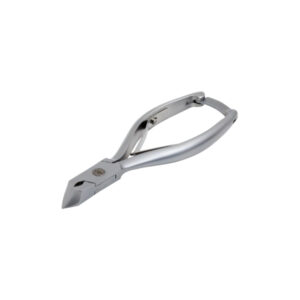 Tronchesino unghie taglio frontale “half moon shape” Solingen 13,5 cm - immagine 1