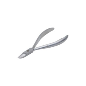 Tronchesino unghie incarnite Curvato Solingen 11,5cm - immagine 1