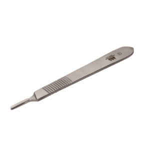 Manico Acciaio inox N°3 Solingen - immagine 1