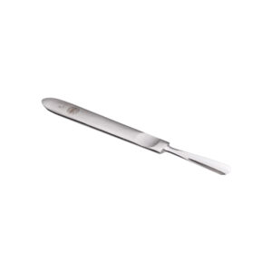Sgurbia   inox Solingen N°9 - immagine 1