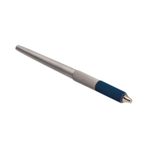 Manico Alluminio blu 11,5 cm Solingen - immagine 1