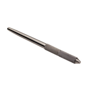Manico Acciaio 12 cm Solingen - immagine 1