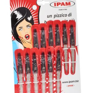 Lima saphir nichel misura 6” M/Tartaruga P/Acuta display da 12 pz - immagine 1
