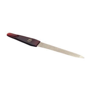Lima saphir nichel misura 6"  P/Acuta - immagine 1