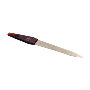 Lima saphir nichel misura 7" P/Acuta - immagine 1