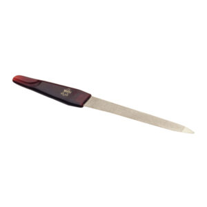 Lima saphir nichel misura 8"  P/Acuta - immagine 1
