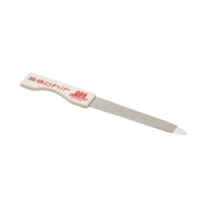 Lima saphir Solingen 5” Punta Acuta - immagine 1
