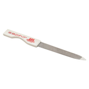 Lima saphir Solingen 6” Punta Acuta - immagine 1