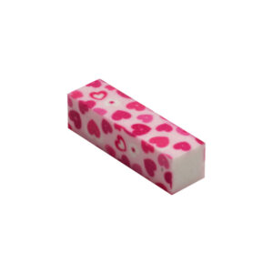 Blocco abrasivo 97x26x25 mm grana 120/220 - immagine 1
