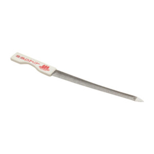 Lima saphir Solingen 8” concava Punta Acuta - immagine 1