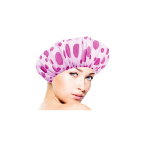 Cuffia per doccia - immagine 1