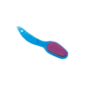 Raspa di ceramica doppia 2 grane - immagine 1