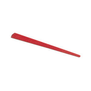 Cod. AA1302 - Limetta cartone 175 mm - immagine 1