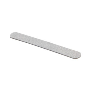 Cod. AA1309 - Limetta cartone extra “G” grana 100/100 professionale 175 mm - immagine 1