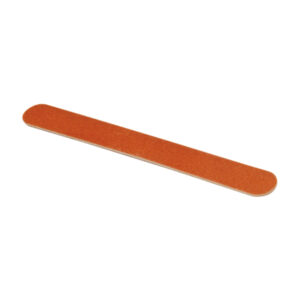 Lima cartone marrone grana 100/100 - immagine 1