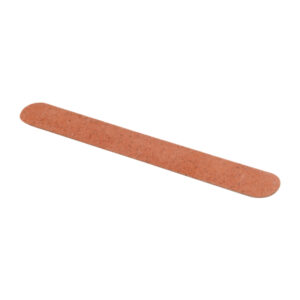 Lima cartone marrone  grana 100/100 - immagine 1