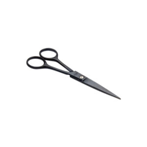 Forbice parrucchiere professionale 56n/6,5” brunita - immagine 1