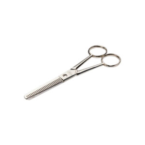 Forbice parrucchiere 136/6,5” per sfoltire - immagine 1