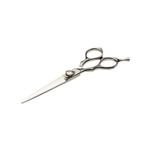 Forbice parrucchiere anello lungo moon 6” - immagine 1