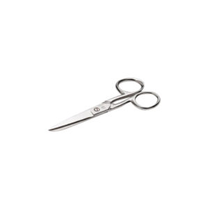Forbice lavoro nichelata 380/4,5” - immagine 1