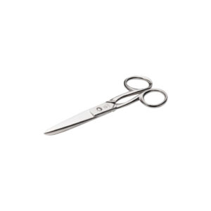 Forbice lavoro nichelata 380/5” - immagine 1