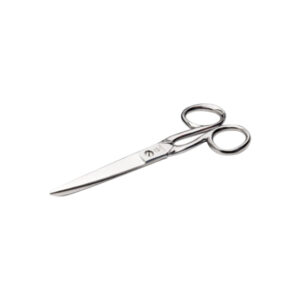 Forbice lavoro nichelata 380/5,5” - immagine 1