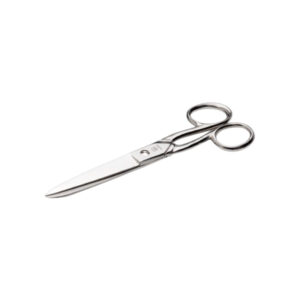 Forbice lavoro nichelata 380/6” - immagine 1
