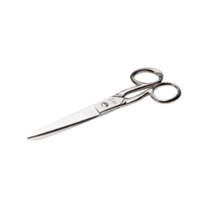 Forbice lavoro nichelata 380/6,5” - immagine 1