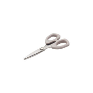 Forbice ricamo Acciaio inox manico ABS - immagine 1